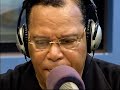 ''Minister Farrakhan's Interview with Cliff Kelley 2011''