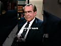 Nixon Describes Russians and Americans (Applies Today)