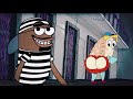 We Goin' To Jail (Music Video)[Prod by: OfficialMaas]