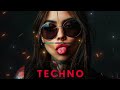 Techno 𖤐 Raffaella Carrà - Pedro (Jaxomy & Agatino Romero Remix)