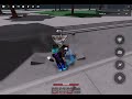 Easy hero hunter combo (the strongest battlegrounds) (roblox)