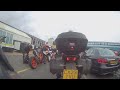 How to use the Isle of Man Ferry Steam-Packet Liverpool Douglas