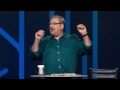 Daring Faith: Daring To Wait On God with Rick Warren