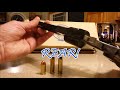 RARE?  .32 H&R Magnum ULTRA R73 REVIEW NEW ENGLAND FIREARMS CO.