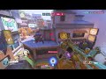 making streamers CRY with my flank junkrat