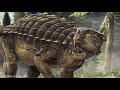Australian Dinosaurs (Part 1)