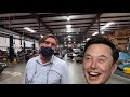 Touring the DeLorean Factory in Houston Texas! - DMC 12 Bonus Episode