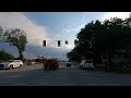 Columbia 4K - Driving Downtown - South Carolina - USA