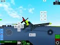 Stuka plane in plane crazy:)