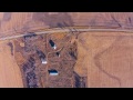 Copy of Cresbard, SD from above!