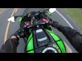 2017 zx10r brocks exhaust