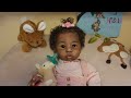 Reborn Doll Valentine's Day Party - Doll Break Ep. 2140