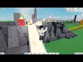 Building My Park in 1 MINUTE, 10 MINUTES, and 1 HOUR! (Theme Park Tycoon 2)