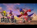 Super Smash Bros Ultimate The Best Team Combos (Solid Business 17)