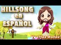 Vasijas Rotas (Lyrics Video) - Las Mejores Canciones Jamás Lanzadas Por Hillsong En Español
