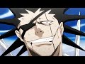 Bleach AMV || Kenpachi Zaraki || Appetite for Destruction