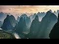 Traditional Chinese Instrumental BGM  [ Instrumental Music of nostalgic and relaxed feel ]