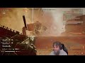 Unleashing On Ustotu || Helldivers 2 (PS5) Live Gameplay