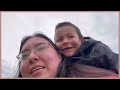 Rez vlog | Wabasca tour + hanging out with my brother