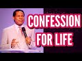 CONFESSION FOR LIFE BY PASTOR CHRIS