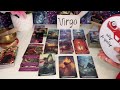 VIRGO ♍️ QUIEREN PROPONERTE ALGO DIVINO! AQUÍ EL TAROT TE REVELA TODO!