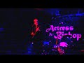 mark bicknell@ the Actrees and Bishop - Birmingham 2012.mp4