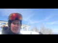 Stratton Mountain VT. - Feb. 21, 2024.