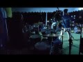 Ghumonto Shohore - LRB | Covered by @BandDSharp | Live DrumsCam