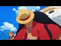 Luffy's Final Training Arc Begins! New Elbaf Master Revealed! - One Piece Chapter 1124