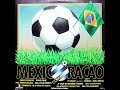 Mexe Coração (Tema da Copa 86) - Instrumental