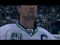 Vancouver Canucks: Where The Streets Have No Name (Entrance)