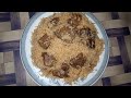 Beef Yakhni Pulao/ Degi Yakhni Pulao/ White Beef Pulao Recipe by Good Food with Sehrish Zahid