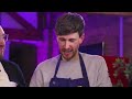 ‘TAKEAWAY REDEMPTION’  Recipe Relay Challenge | Pass It On S3 E8