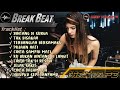 DJ CAMPURAN BREAKBEAT FYP VIRAL TIKTOK 2023 🎵JEDAG JEDUG FULL BASS MELODY MIXTAPE TERBARU