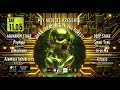 KrisMa  - Dark Creatures in the Forest - Dj Mix #darkpsy 11th May Athens, Greece [Psy Addicts]