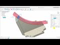 Modeling a Complex Part in Fusion 360 | Langmuir Crossfire Plasma Torch Anchor