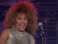 Tina Turner - Steamy Windows (Live in Barcelona, 1990)