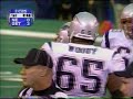 New England Patriots vs. Detroit Lions, 2000 Week 13 (Thanksgiving Day)