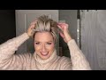 Pixie Hair Tutorial | 5 Quick Change Styling Ideas