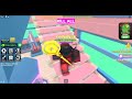 playing skibidi toilet tycoon on roblox