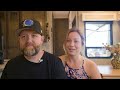 RV Life as a Family - Their Home on Wheels