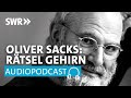 Geschichten aus dem Gehirn – Hommage an Oliver Sacks | SWR2 Wissen Podcast