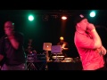SIDENOTES - Check The Rhyme LIVE