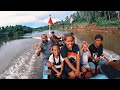 Ari'ere  waihau rangers camp | waihau conservation | Solomon Islands | Malaita Province