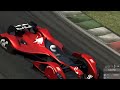 Assetto Corsa: RB X2010, Mugello, 1:07.787