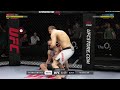 UFC QUICK KNOCKOUT Khabib vs Conor McGregor