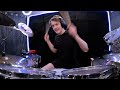 The Patient - TOOL (Drum Cover)