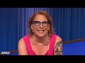 Amy Wins the 2022 ToC | Jeopardy! Masters | JEOPARDY!