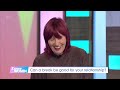 Can Taking a Break Be Good for Your Relationship? | Loose Women