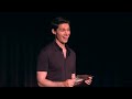 The Practice of Being Yourself | Justin Schuman | TEDxBroadway